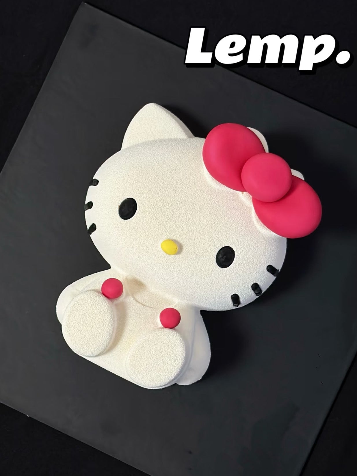 Hellokitty No.1