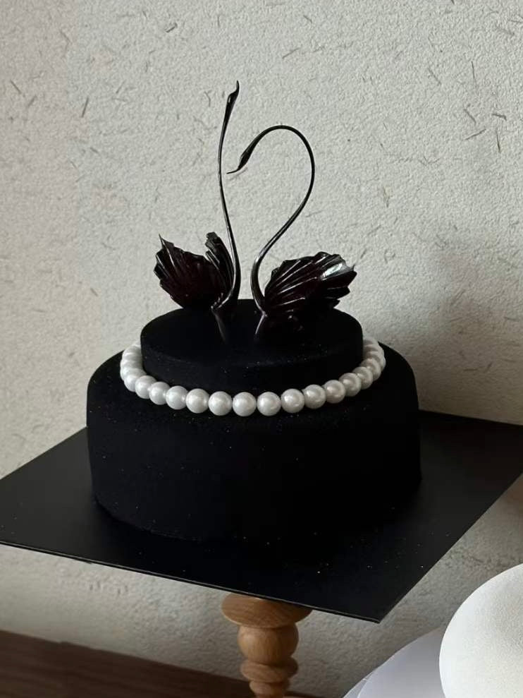 Noir Swan