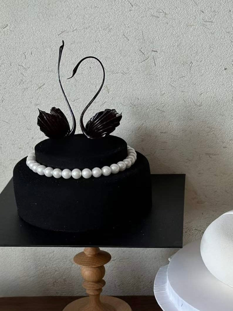 Noir Swan
