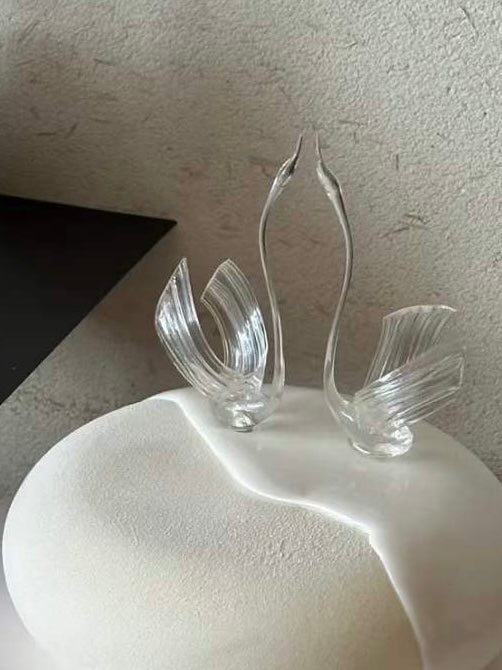 Swan lake Dream