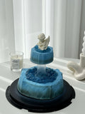 Midnight Wish cake