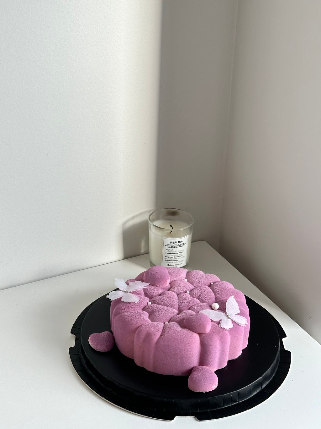 Purple Feelings
