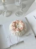 Paper & Rose Cake