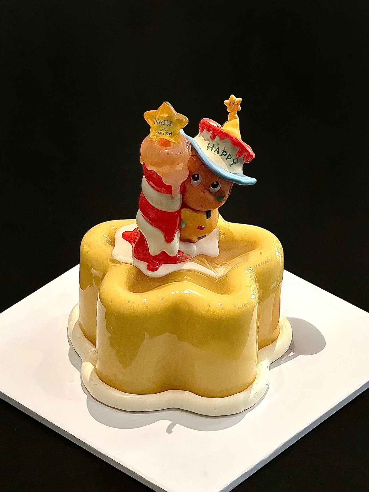 Toycore Star Persona