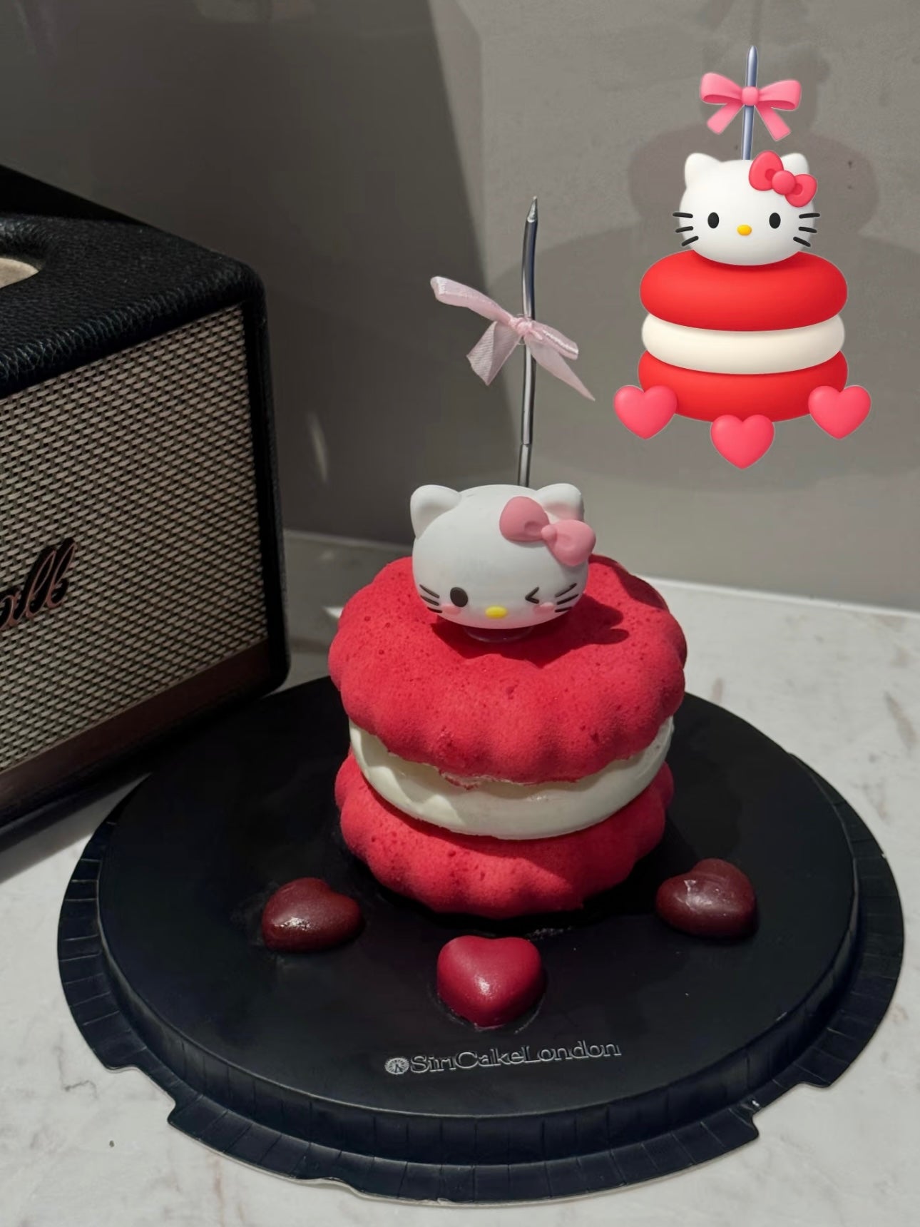 Kawaii kitty  Cookies