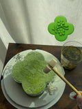 Matcha Clover