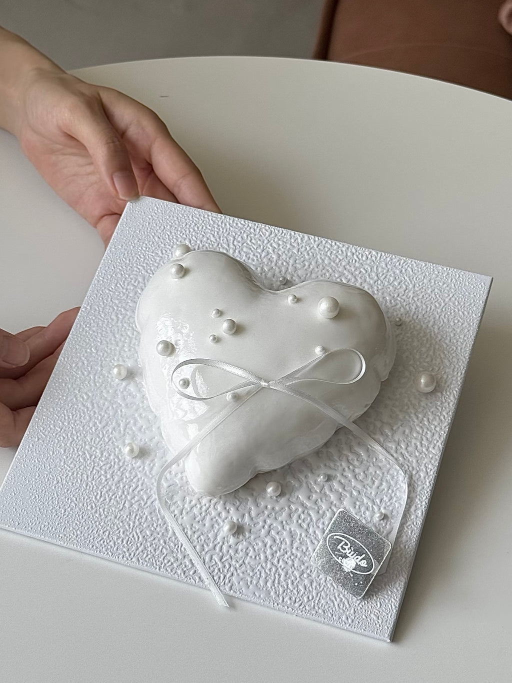 Balloon Heart