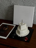Pearl Star Double Tier