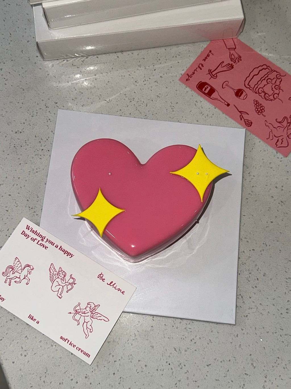 Emoji Heart