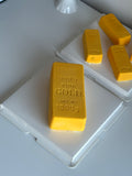 Golden Bar Cake