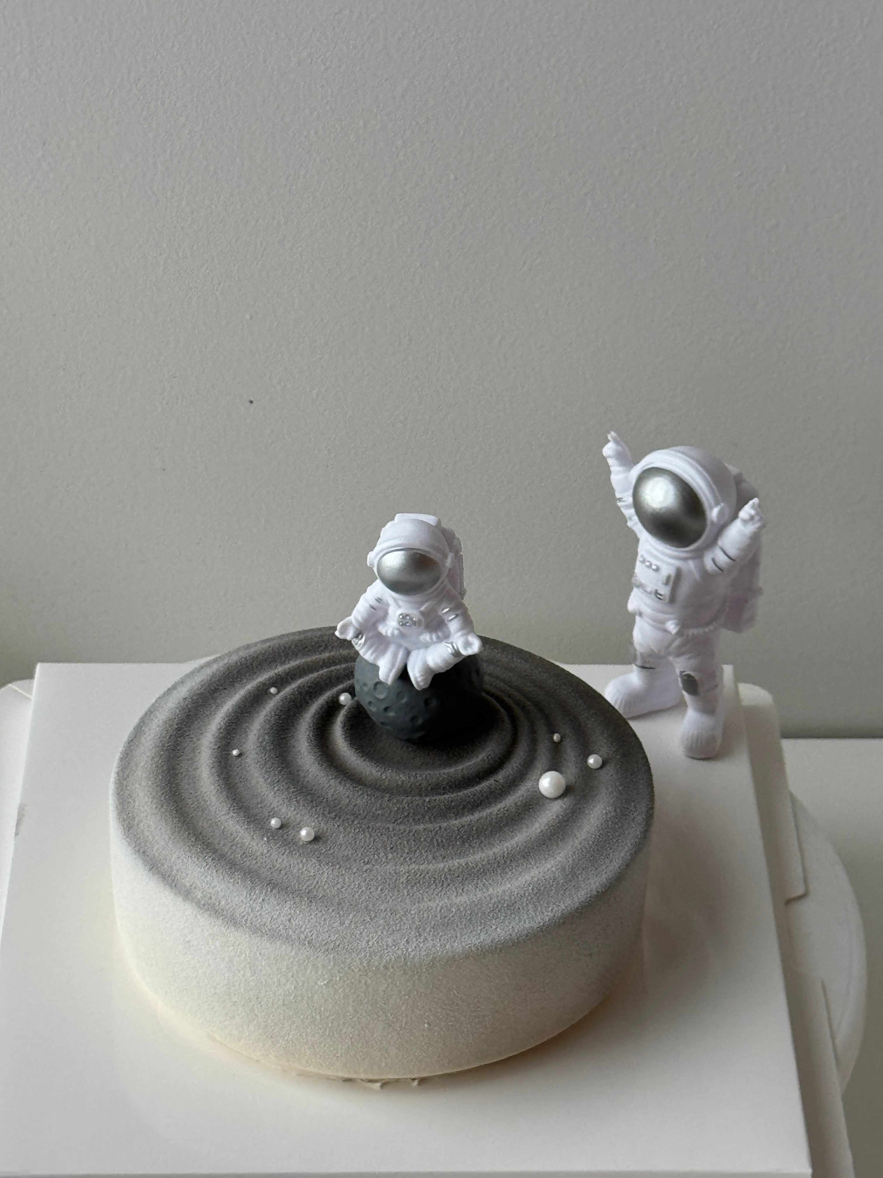 Interstellar星际穿越