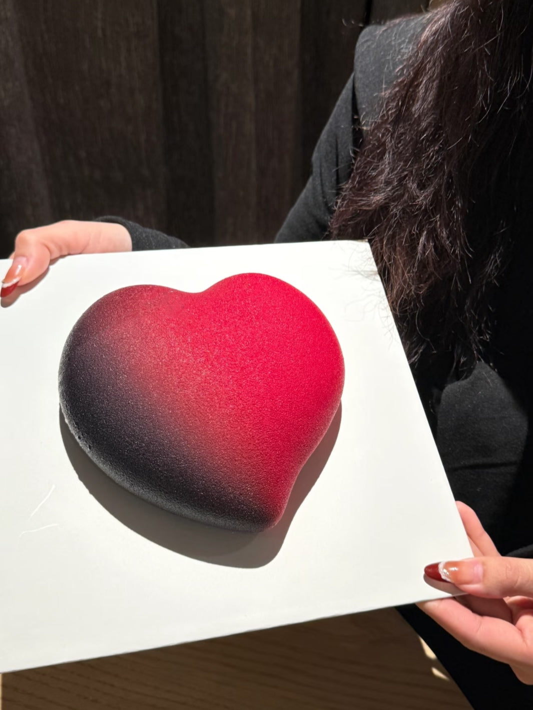 Rose Heart — Anniversary Edition