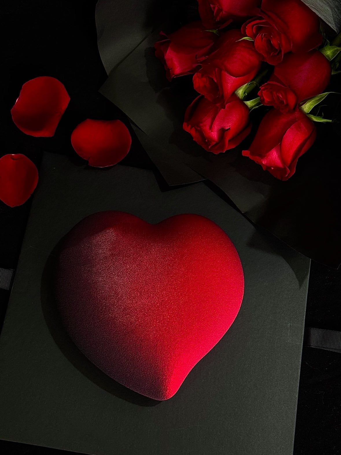 Rose Heart — Anniversary Edition