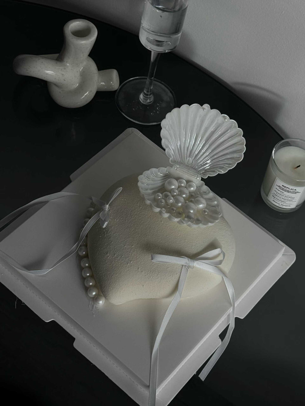 Pearl Shell