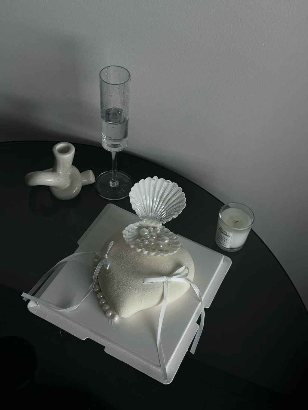 Pearl Shell