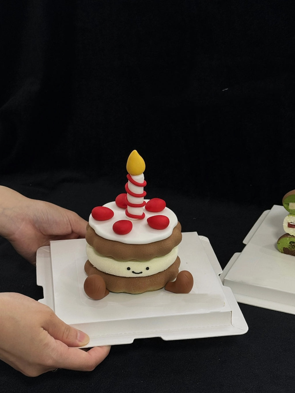 jelly cat cookie